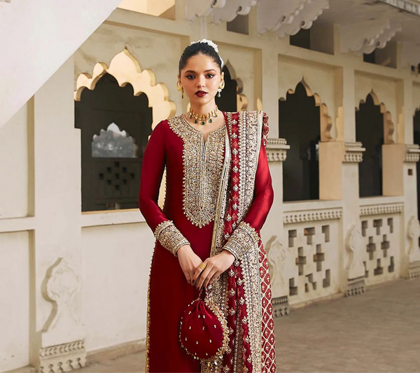 NOREEN | KANWAL MALIK