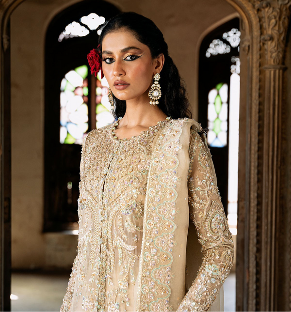 Kanwal Malik || ZARNAB