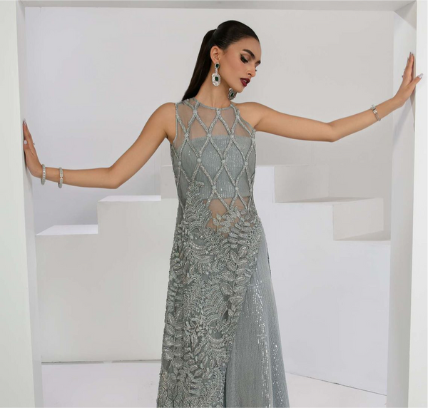 Claude | SAIRA SHAKIRA