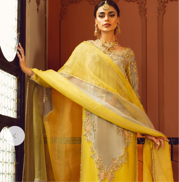 ARCHED BLOSSOM | SARA ROHALE ASGHAR