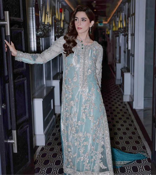 SARA ROHAEL ASGAR || REGAL