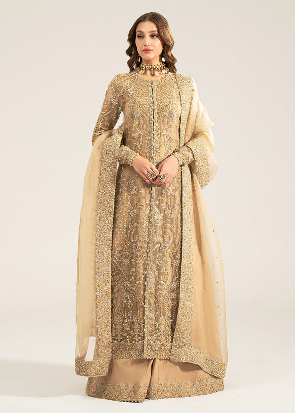 Kanwal Malik || ZARNAB