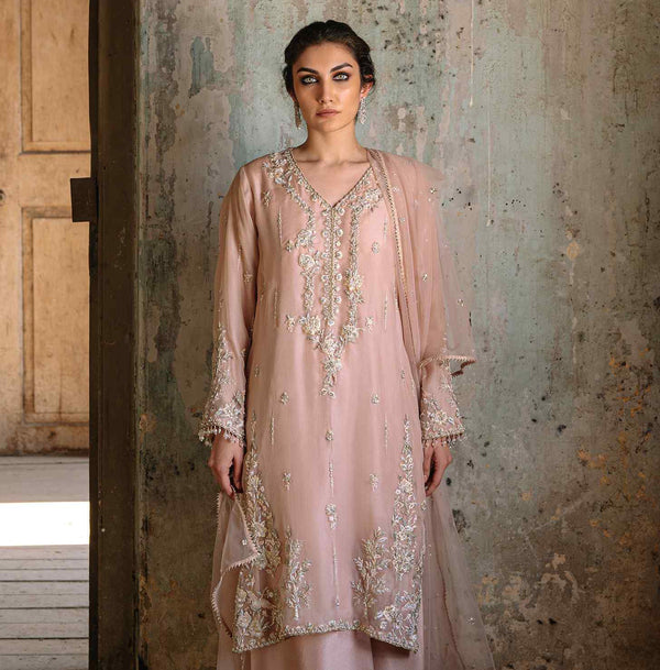 MISHAL LAKHANI || ALISHA